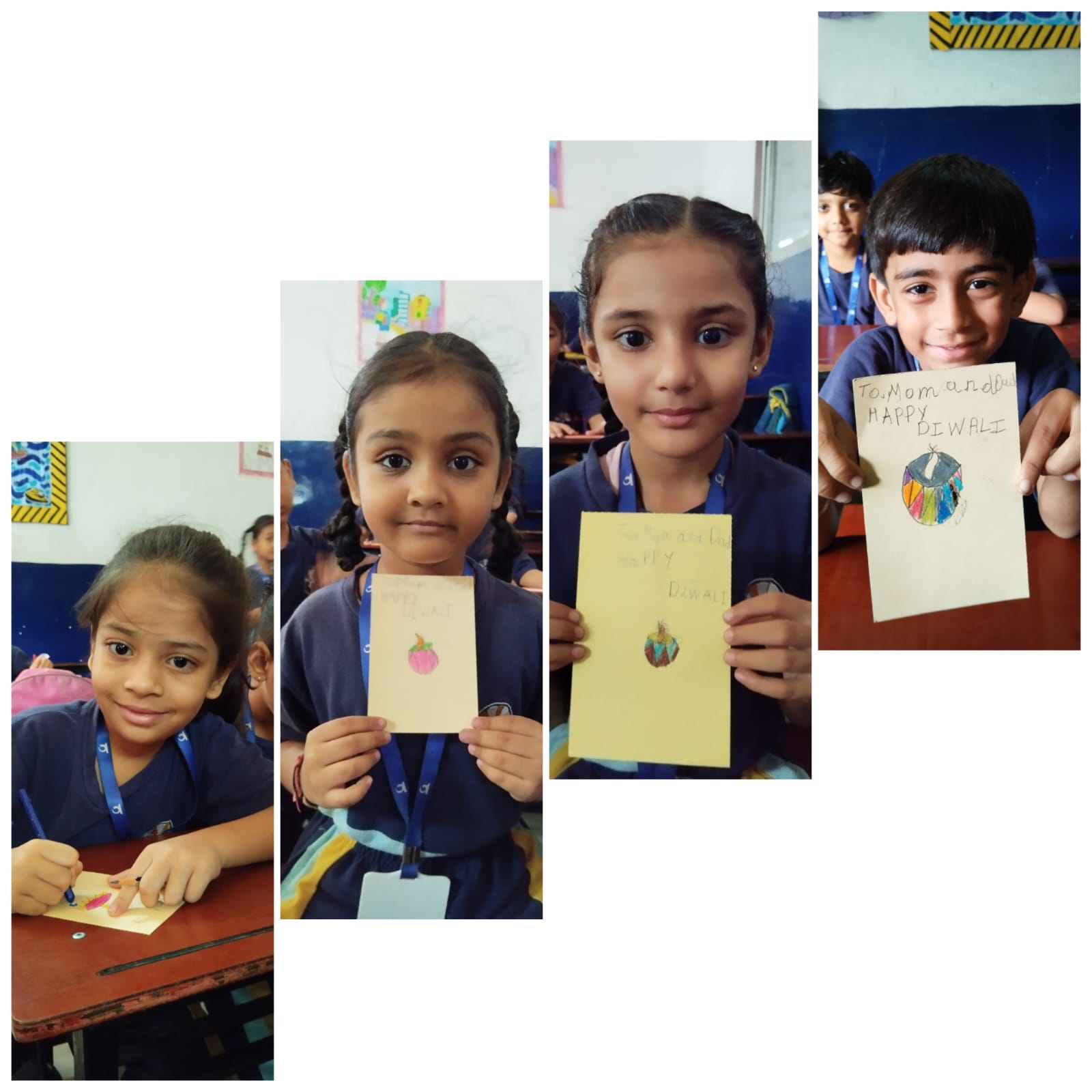Post Office Day Adventure: A Learning Journey