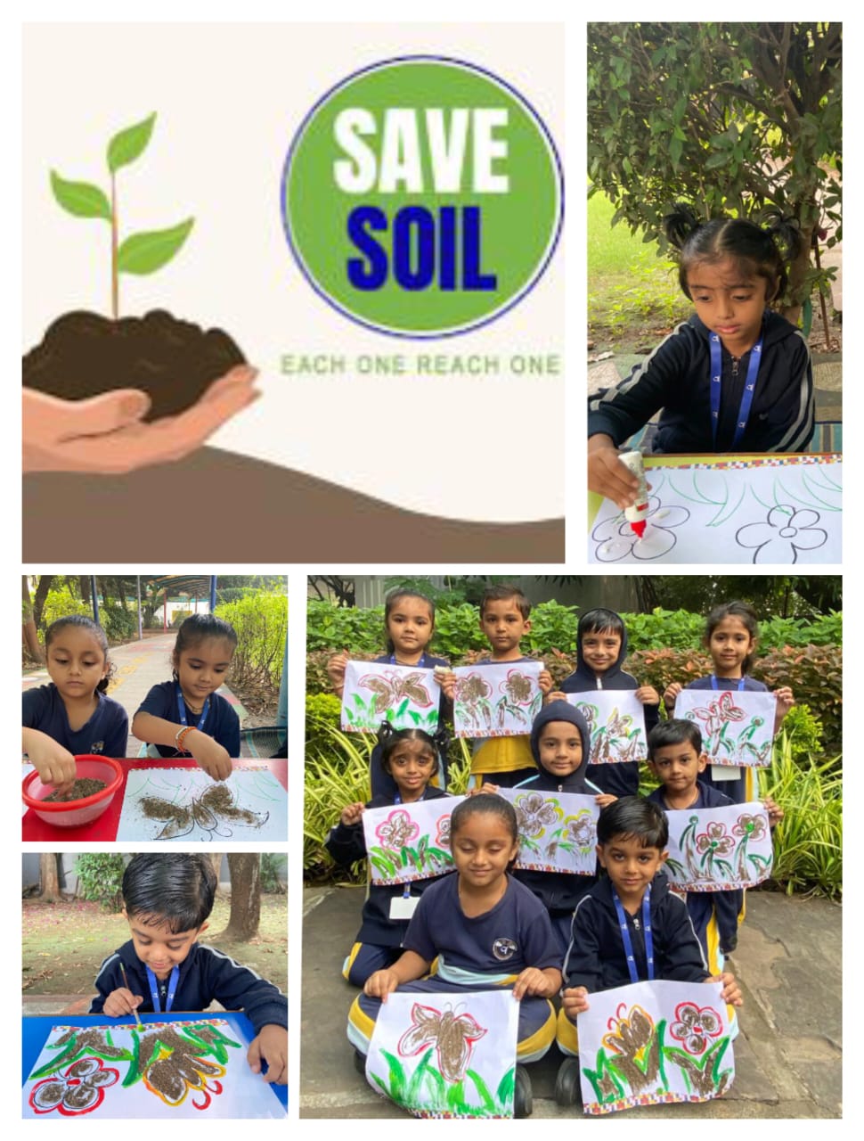 World Soil Day