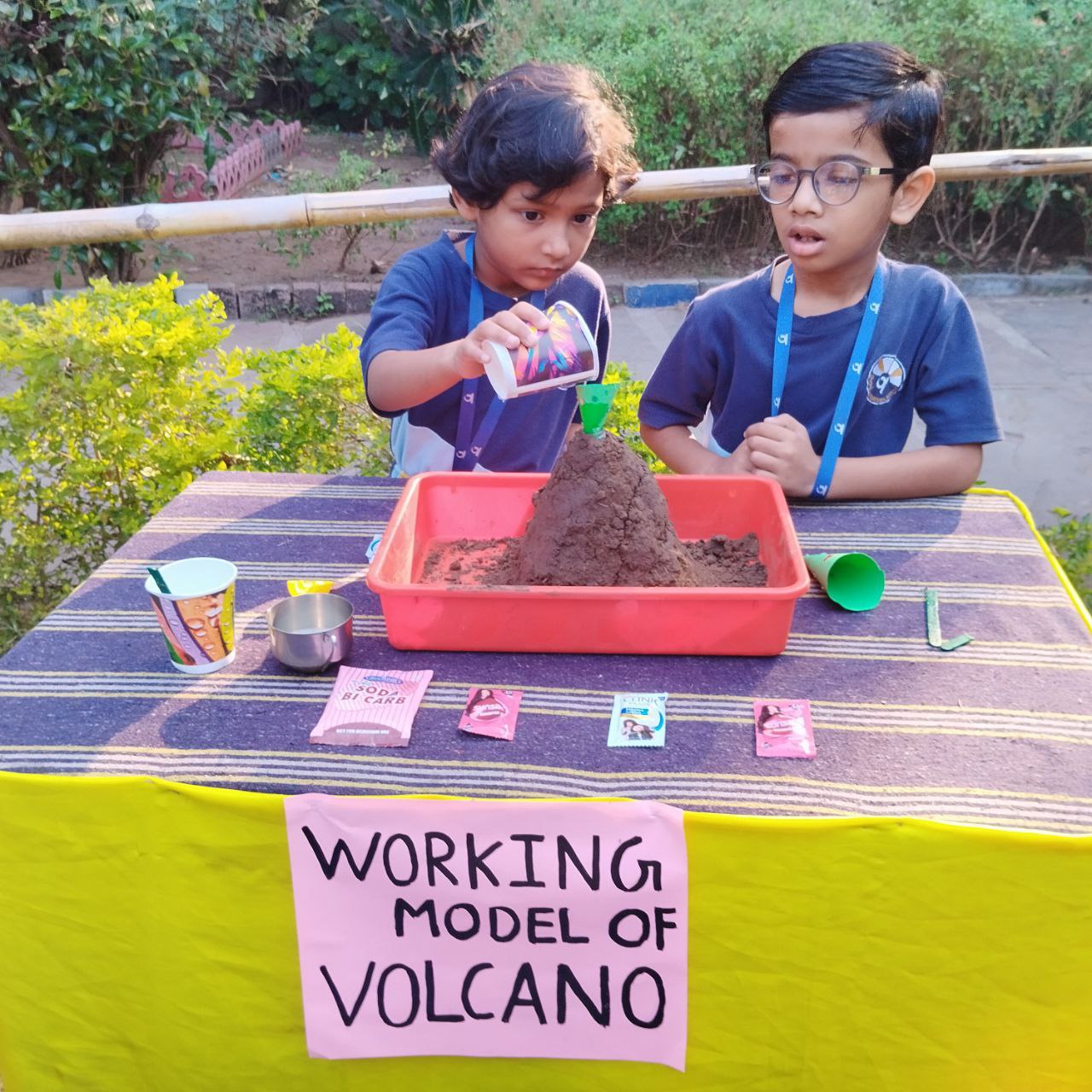 National Science Day