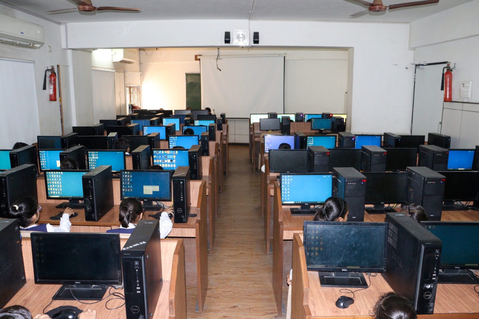 Computer Lab