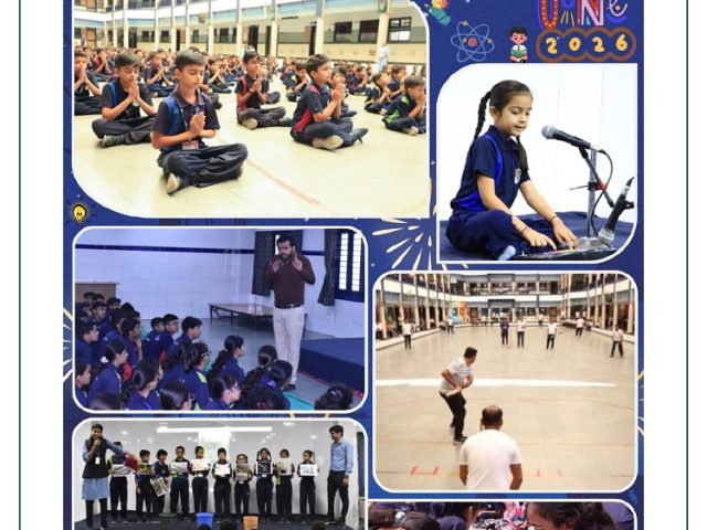 E – NEWSLETTER MAY & JUNE ’26