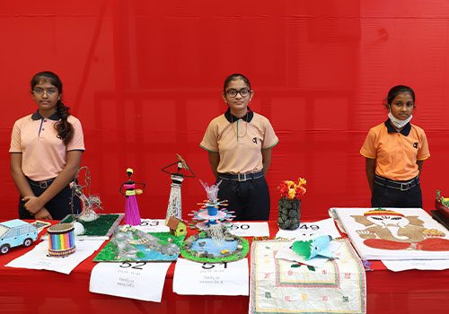 Craft Club
