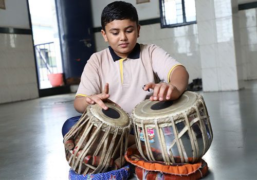 Music Club