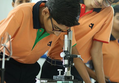 Science Science