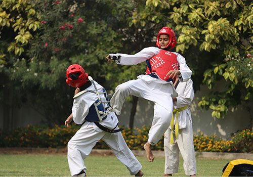 Sport Club