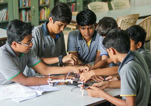 Technology Club