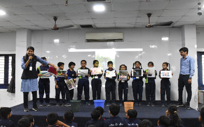 WORLD ENVIRONMENT DAY 2026